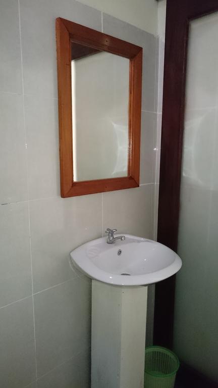 Barracuda Beach Hostel Amed Exteriér fotografie