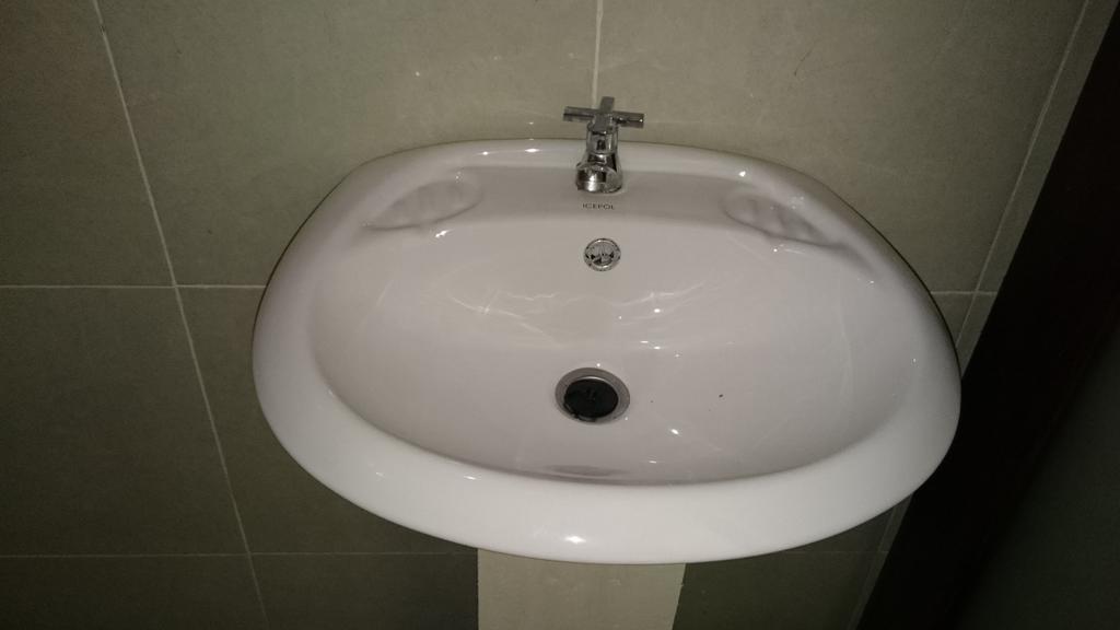Barracuda Beach Hostel Amed Exteriér fotografie